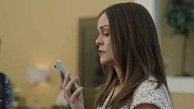 - Call me back, please. - The Soulmate Search