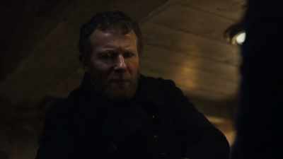 Call him back. - The Terror