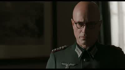 Call Beck and others. - Valkyrie