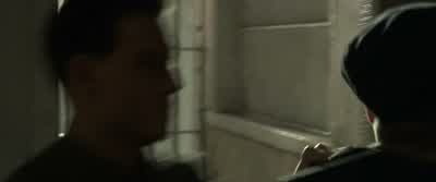 Call Bryant. - Public Enemies