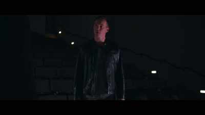 Call me by my last name - Andromeda
