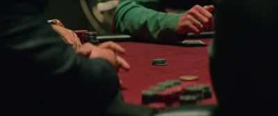 Call. Call. - Poker Face
