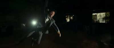 Call Captain Kwon at once
and free me! - Hunt