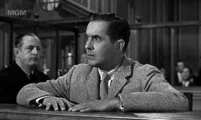 Call Christine Helm. - Witness for the Prosecution