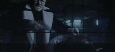 Call that CIA and get me
the engineer's location. - Ascendant