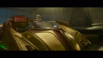 Call Come on, man! - Red One