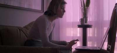 [CALL COMING THROUGH] - The Pink Cloud