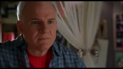 Call me crazy Pops but things are getting pretty twisted around here - Cheaper by the Dozen