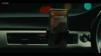 CALL DISCONNECTS - Boiling Point
