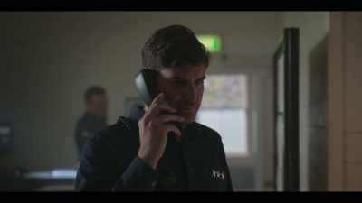 [call disconnects] - Eden