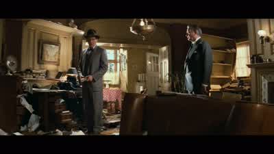 Call Donovan, Marcus. - Indiana Jones and the Last Crusade