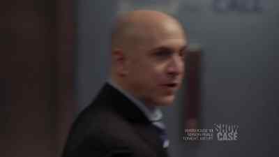 Call downstairs,
get the exit sealed! - Continuum