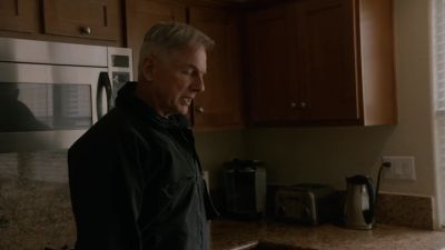 Call Ducky. - NCIS