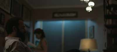 [CALL ENDING] - The Pink Cloud