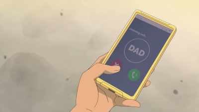 CALL: FATHER - My Adventures with Superman