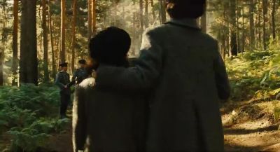 Call him father - Pan's Labyrinth