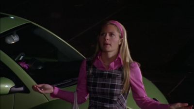 CALL FOR BACKUP, O'HARA. - Psych