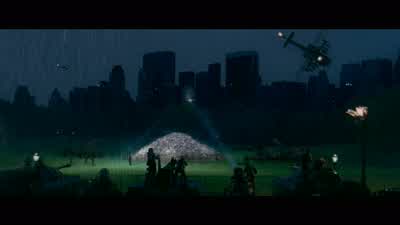 Call for O'Neal! - Godzilla