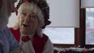 Call George at the Santa School, - Finding Santa