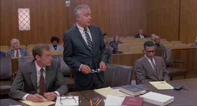 Call Gregory Ulas Powell. - The Onion Field