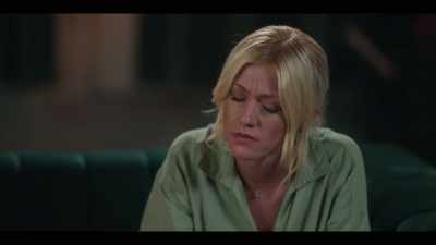 [call hangs up] - True Justice: Family Ties