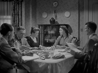 Call headquarters - The Day the Earth Stood Still