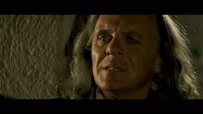 Call her. - The Mask of Zorro
