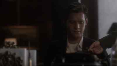 Call her. That's her number. - The Man in the High Castle