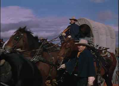 -Call him.
-Captain Brittles! - She Wore a Yellow Ribbon