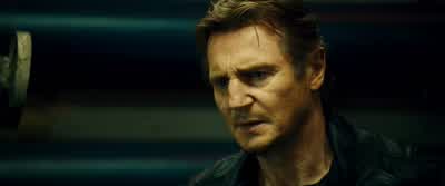 Call him. - Taken 3