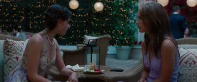 - Call him. - No Strings Attached
