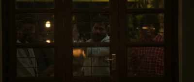 - Call.
- I won't call that man - Vikram