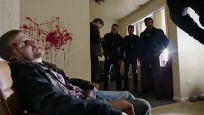          - Call it in.
          - All right. - Chicago P.D.