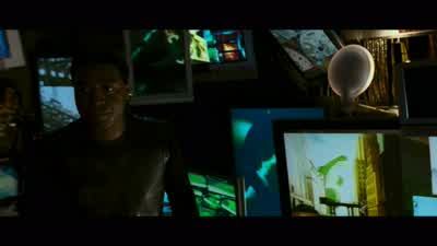 Call in every ship in the quadrant. - Serenity