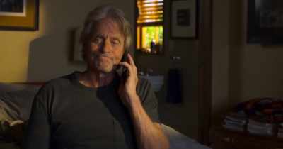 - Call it in to my pharmacy.
- Yeah. - The Kominsky Method