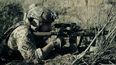 Call in when you're set. - SEAL Team