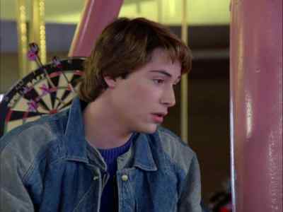 Call it, Collin.
It's your bike, it's your call. - The Brotherhood of Justice