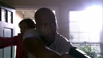 Call it in! - Dexter