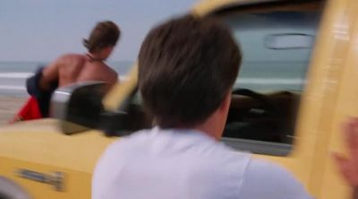 -CALL IT IN. - Baywatch