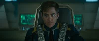 Call it, Mr. - Star Trek Beyond