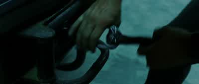 Call it out, Mia. - Fast Five