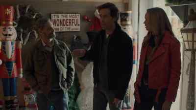 Call Jack.
We need all hands on deck. - Confessions of a Christmas Letter