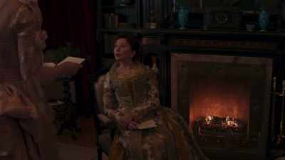- Call him James. - The Gilded Age
