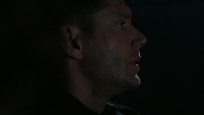 Call Jody.
Let her know we're almost there. - Supernatural