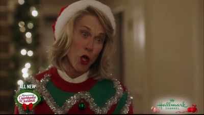 Call me Lana,
everybody else does. - Christmas at the Plaza