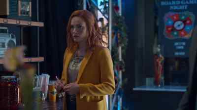 Call your lawyer - Aurora Teagarden Mysteries: A Lesson in Murder