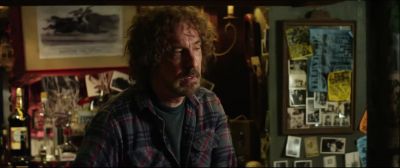 Call Leslie - CBGB