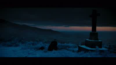 Call me a liar. - Kingdom of Heaven