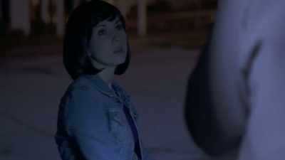 CALL ME AMY.
I CAN EXPLAIN EVERYTHING. - Bloodlands