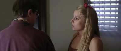 - Call me
and I'll assess her. - Trafficked